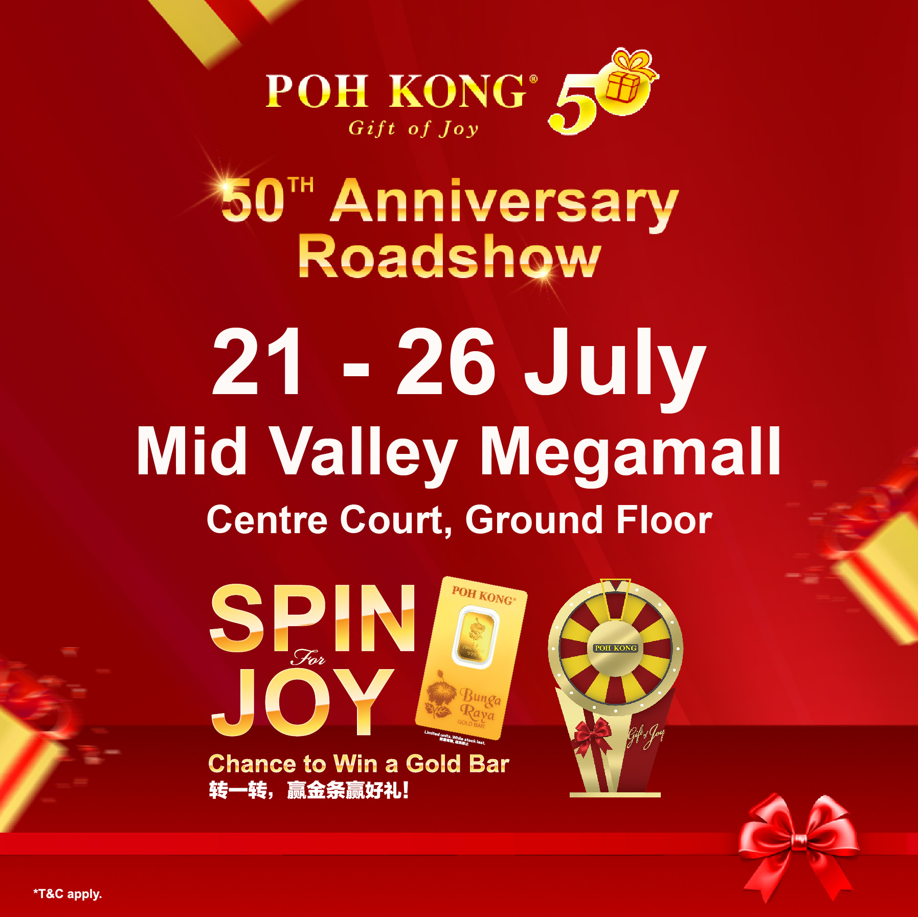 Poh Kong